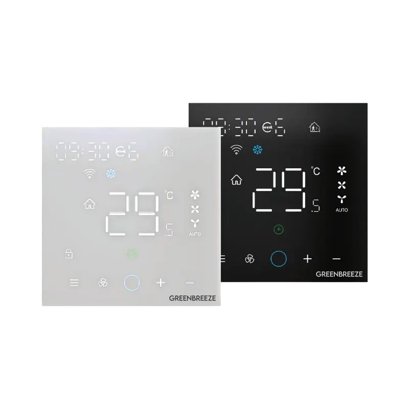GB6600E-Smart Thermostats