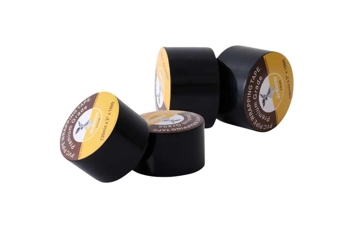 Air Master PVC Tape