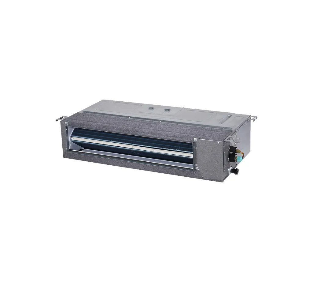 Clivet Split Ducted AC