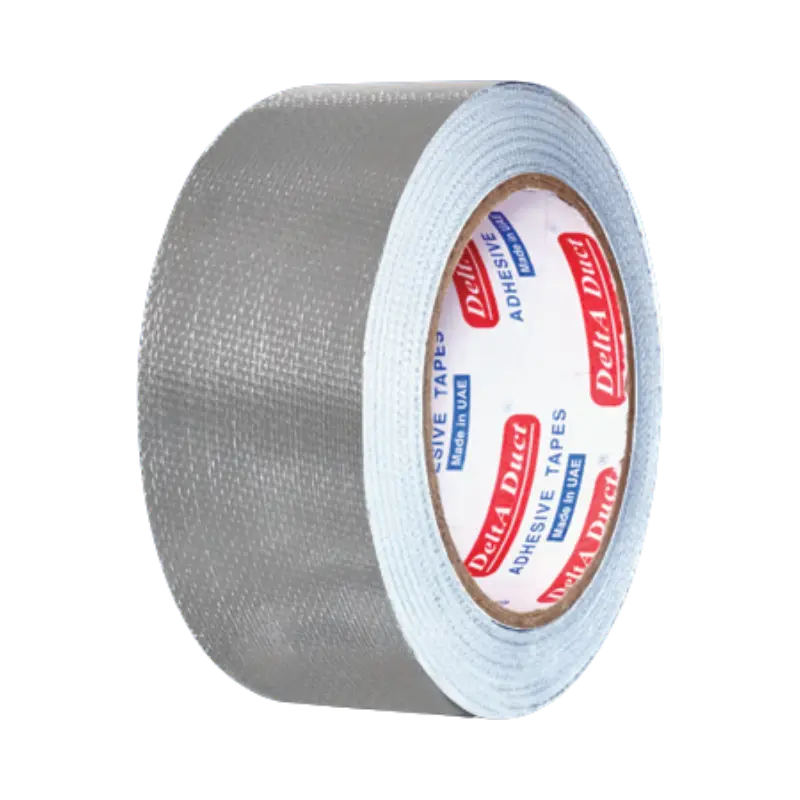 Delta Aluminium Glass Tape