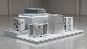 Ductable AC Supplier in Dubai