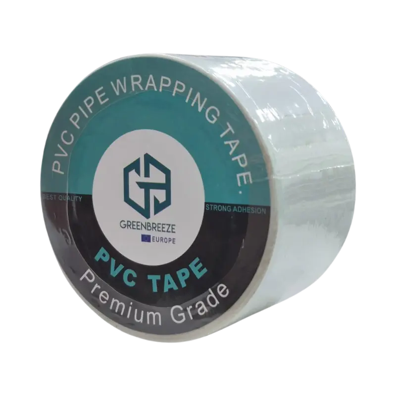 GREENBREEZE WHITE TAPE