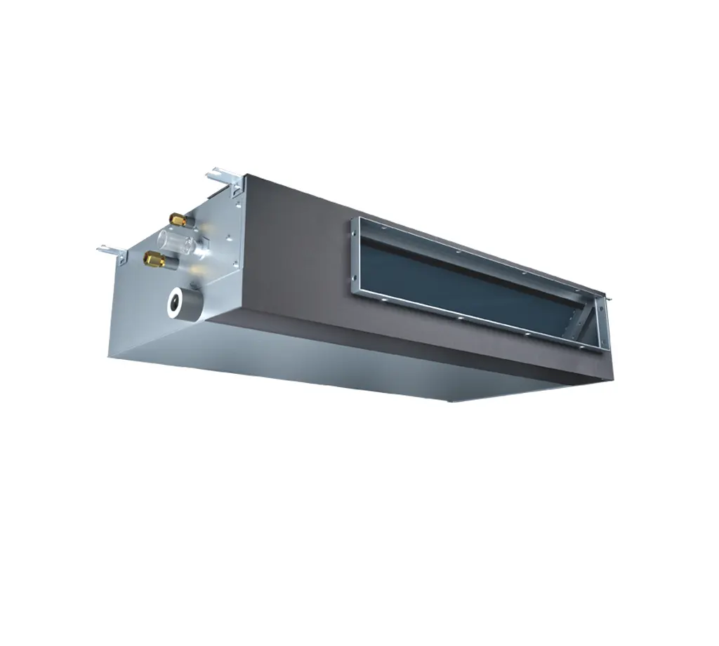 Hisense Ducted AC Unit Rotary