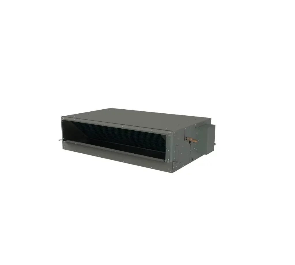 Hisense Ducted Unit Scroll Compressor