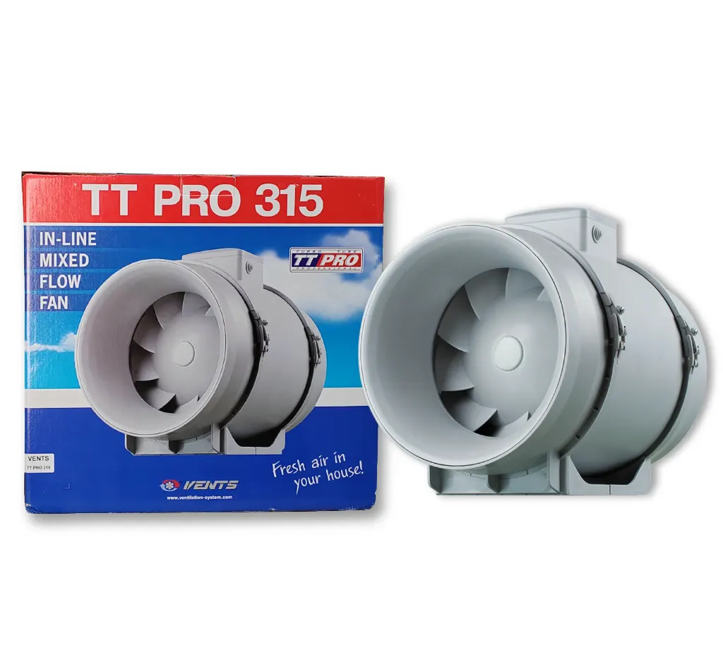 VENTS TT PRO