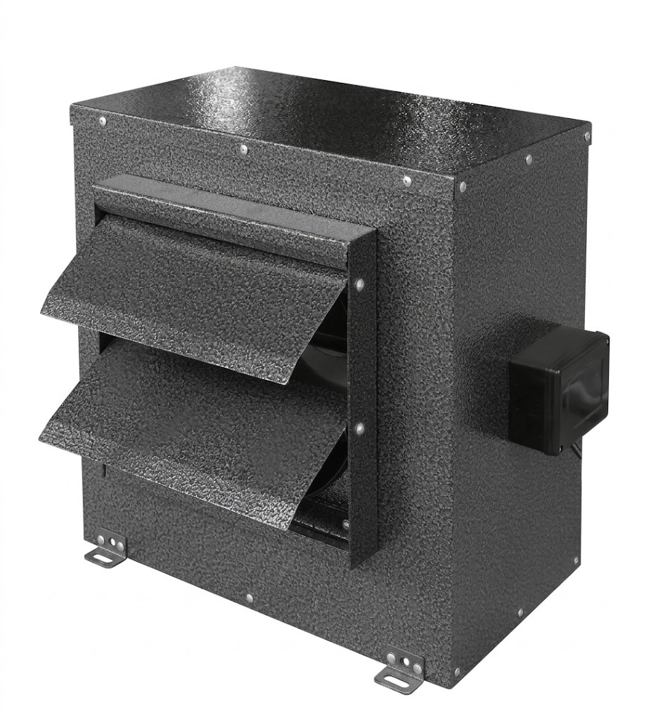 Roof Top Cabinet Fan