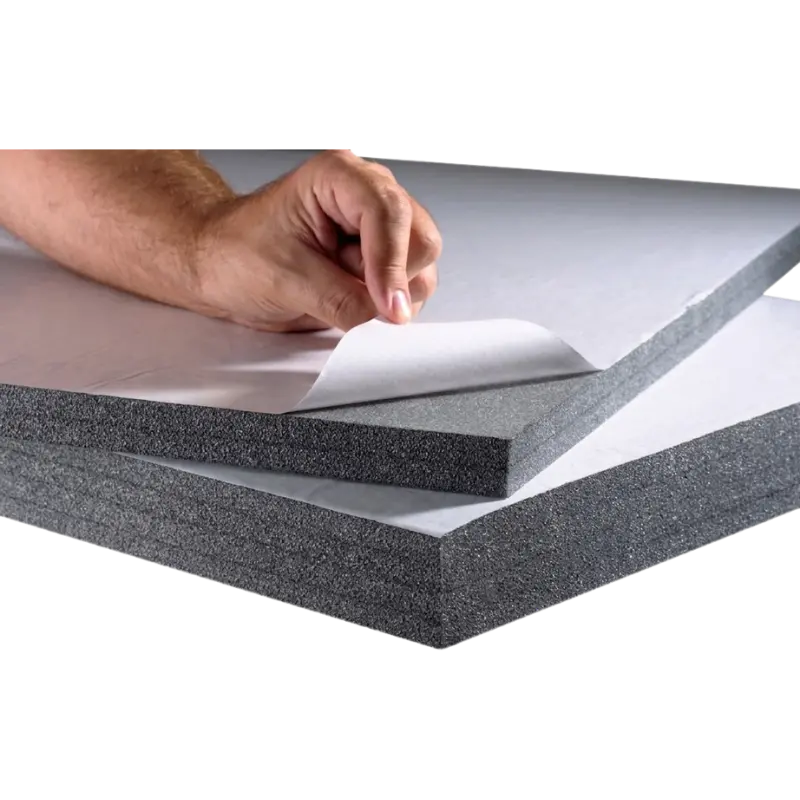 Aerosound Acoustic Liner