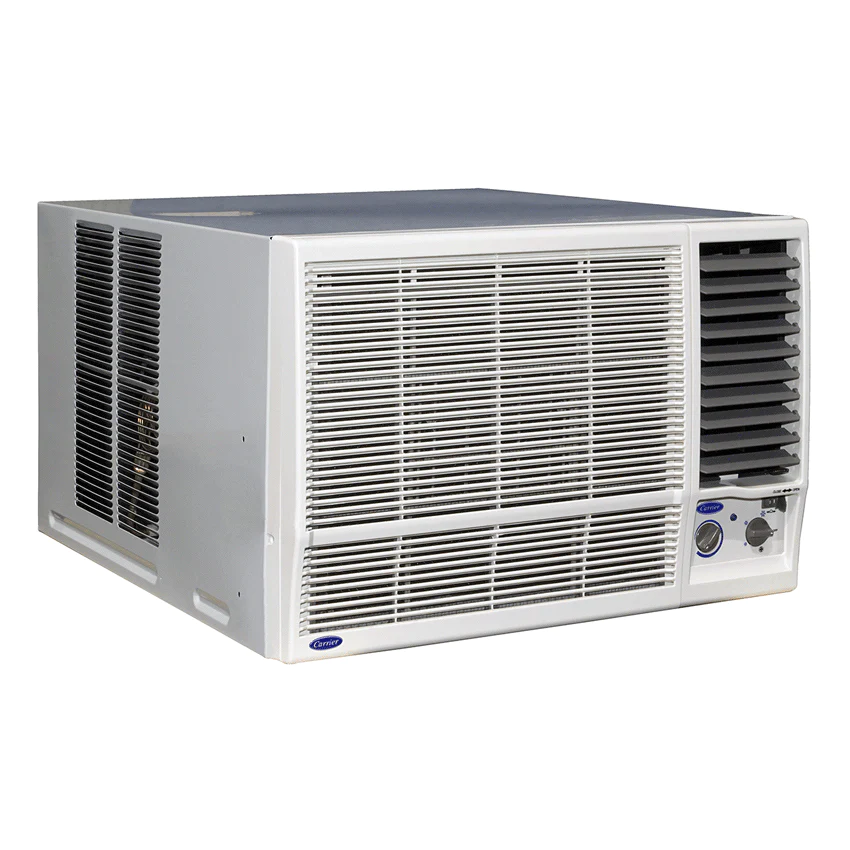 Carrier Window AC