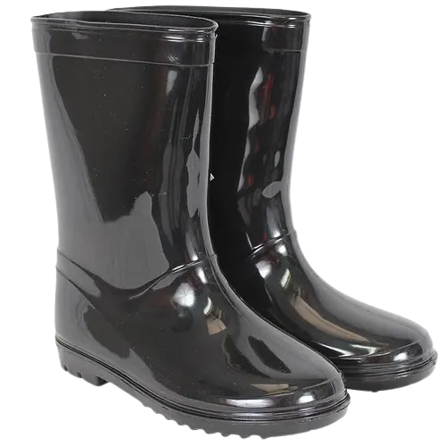 GUM BOOT