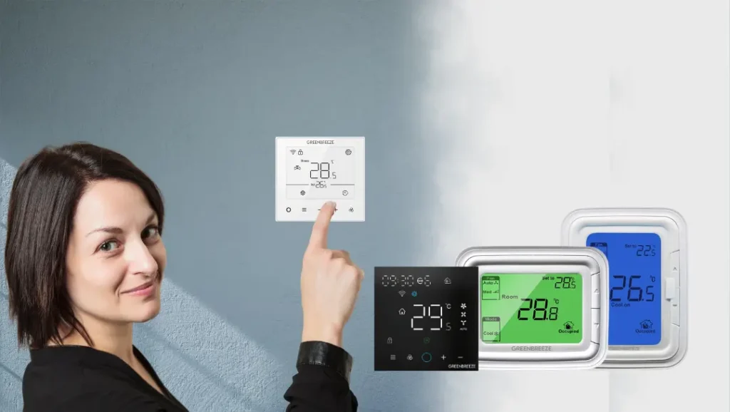 How to Choose the Right Thermostat for Your Air Conditioner: Complete UAE Buying Guide 2026