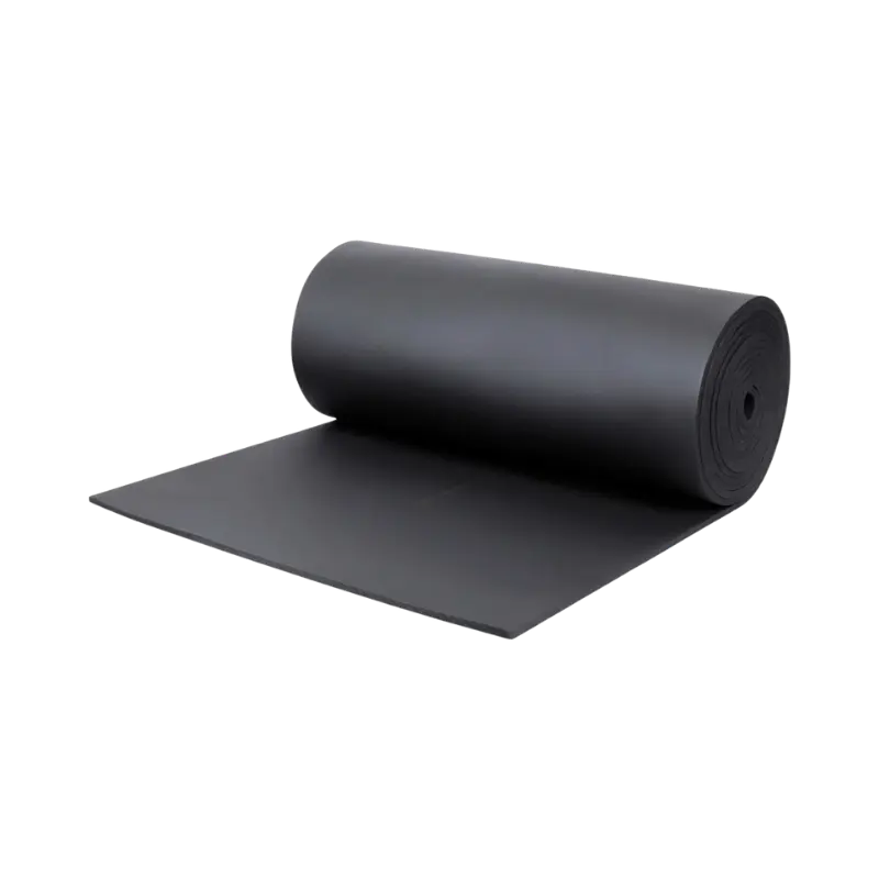 NBR Roll