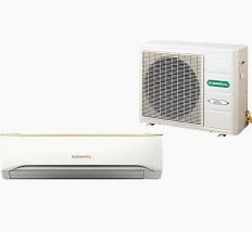 O GENERAL WALL SPLIT AIR CONDITIONER