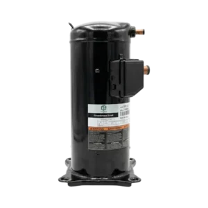 R22 Scroll Compressor