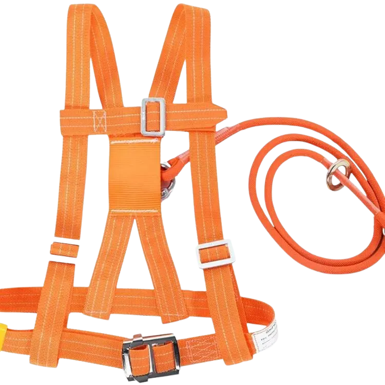 SAFETY HARNESS