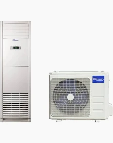 SUPER GENERAL FLOOR STANDING AIR CONDITIONER