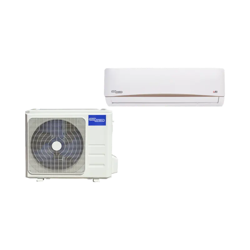 Super General Split AC