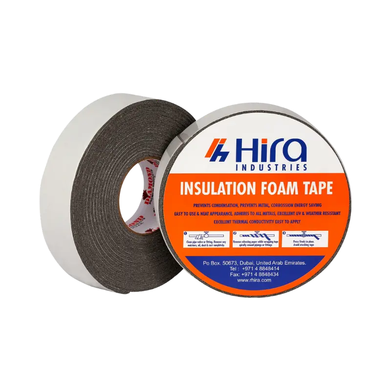 XLPE Foam Tape