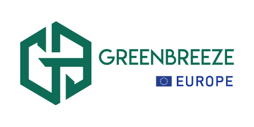 GREENBREEZE Logo