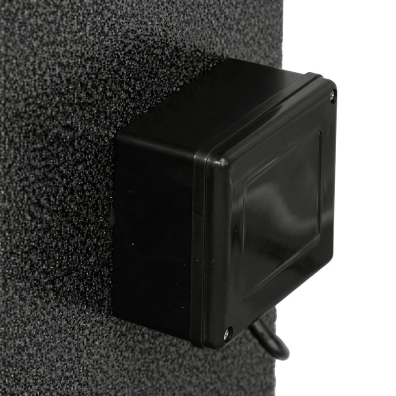 IP55 External Connection Box