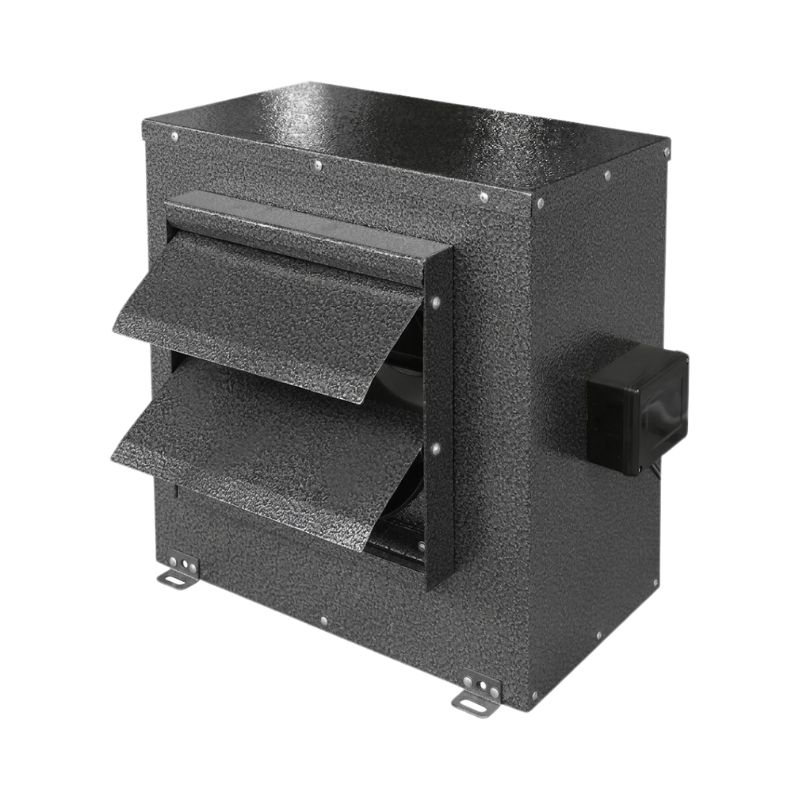 In Line Cabinet Centrifugal Fans